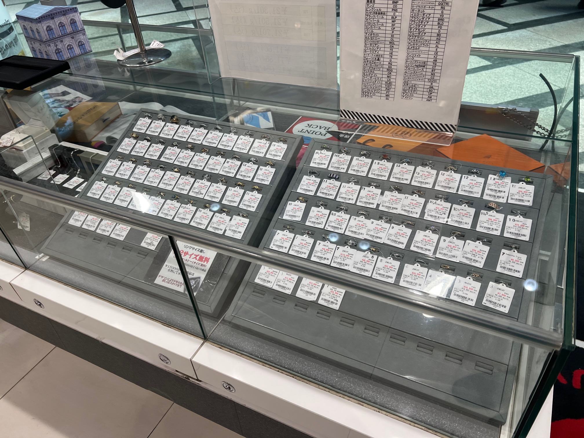 大阪ミナミ店 店舗写真 19